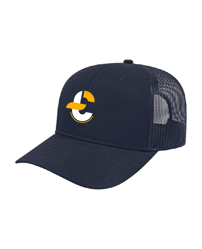 Boutique de base - i3028 Classic cap - BRC. 000 (AV)