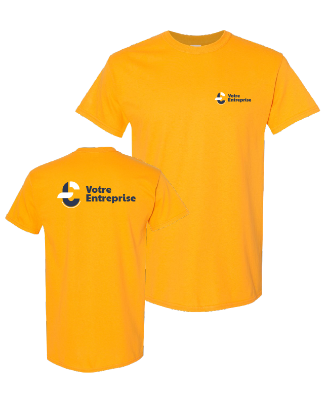 Boutique de base - 5000 Men's T-shirt - SE. S000 (AVG)