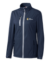 Boutique de base - LQO00041 Veste coquille Telemark femme - BR. 000 (AVG)