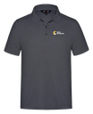 Boutique de base - S05785 Men's Piqué Polo - BR. 000 (AVG)