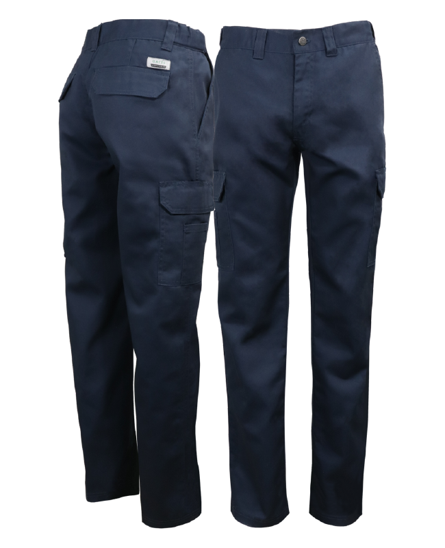 Boutique de base - MRB-011 Cargo Work Pants
