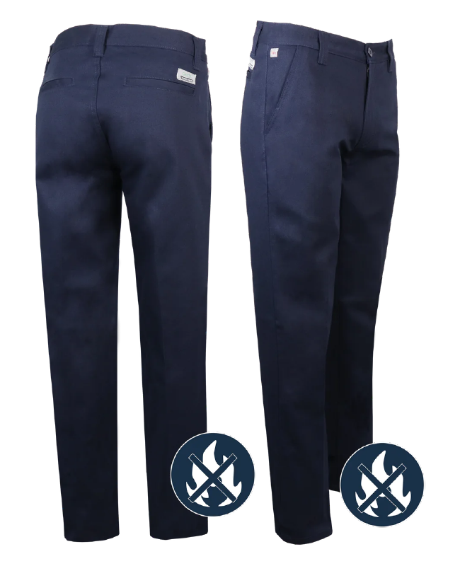 Boutique de base - 779FR Flame-Resistant Work Pants