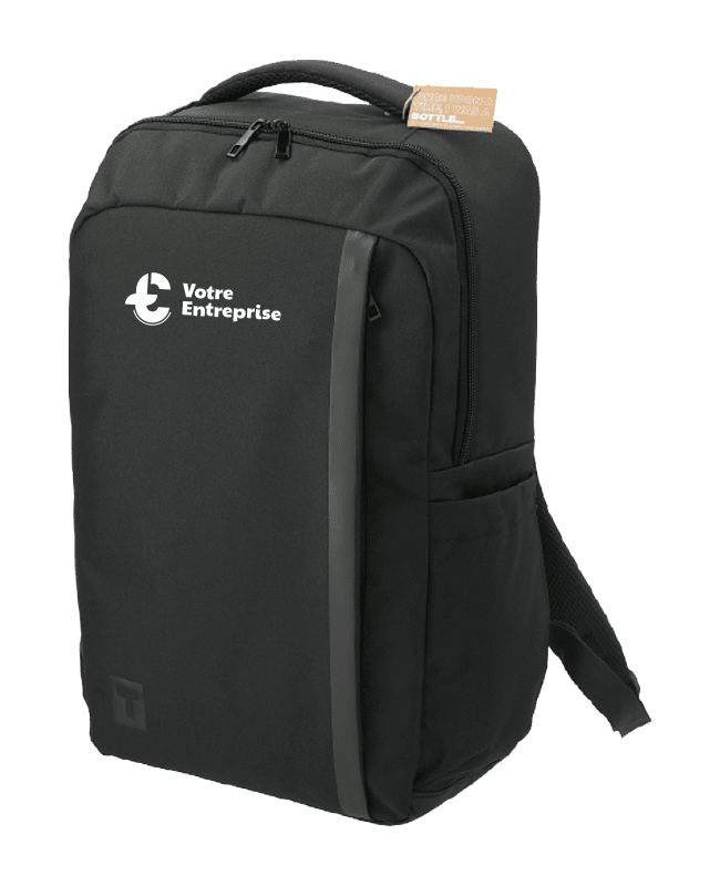 Boutique de base - 2020-28 Sac à dos pour ordinateur