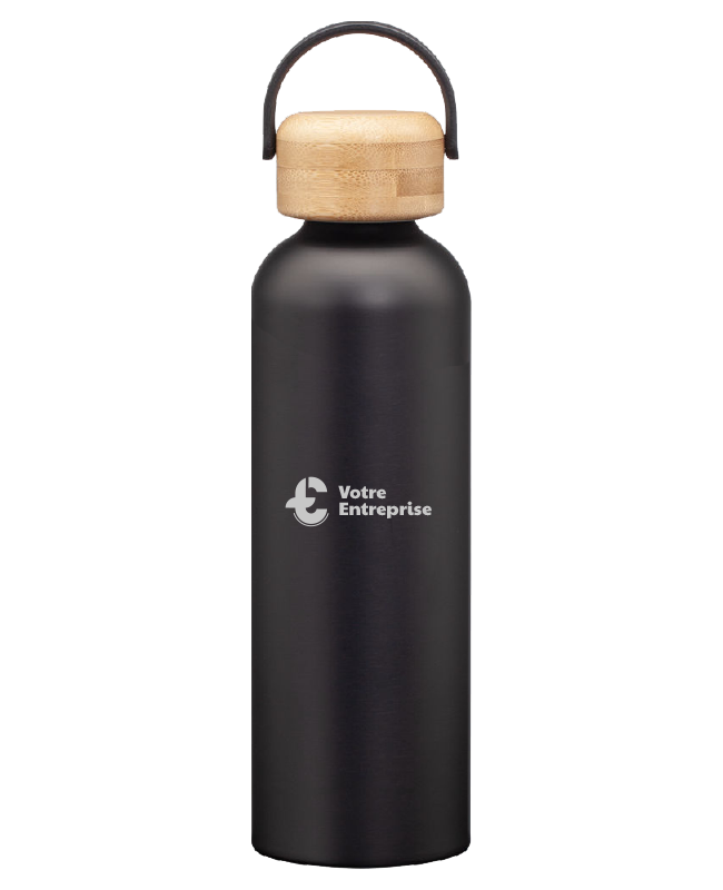 Boutique de base - D552 24 oz aluminum bottle